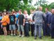 Okrsková soutěž 2012 - Zaluží