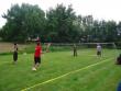 Turnaj badminton 2012